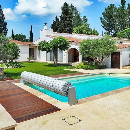 La Musicienne De Holiday home Paradou