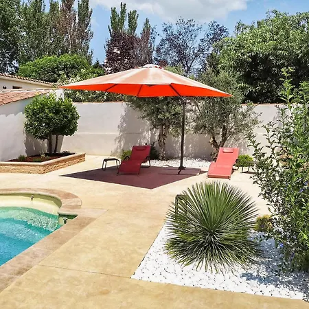 Holiday home La Musicienne De
