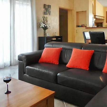 Holiday home La Musicienne De