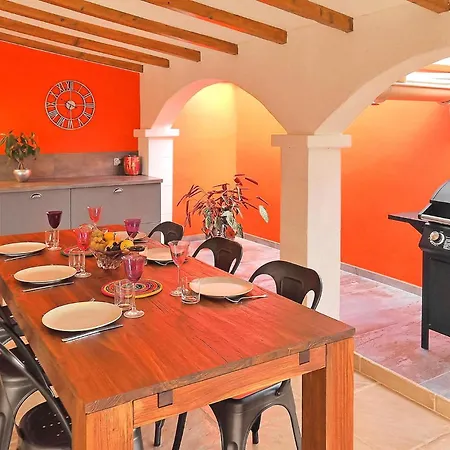La Musicienne De Holiday home